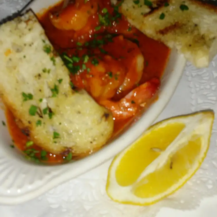 Geranio, Alexandria, VA