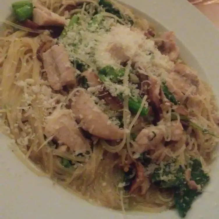 Geranio, Alexandria, VA