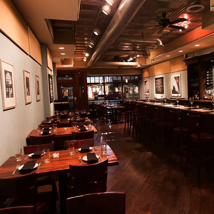 Sopra Bistro, Lake Geneva, WI