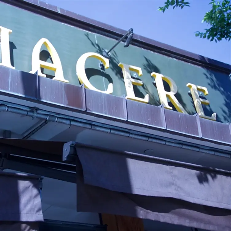 Piacere - Permanently Closed, San Carlos, CA