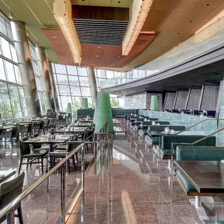 Aria Cafe - ARIA Cafe - ARIA - Permanently Closed, Las Vegas, NV