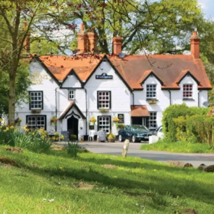 The Queens Oak, Finchampstead, Berkshire