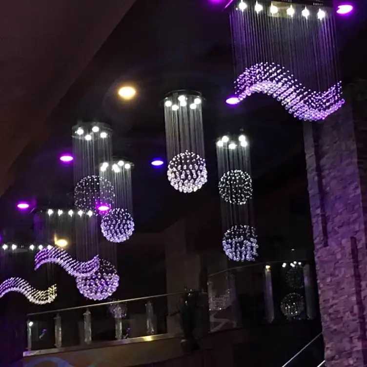 Bellwether, Chicago, IL