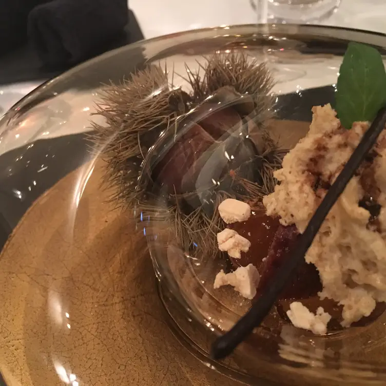 Ristorante Honda, Minato-ku, Tokyo