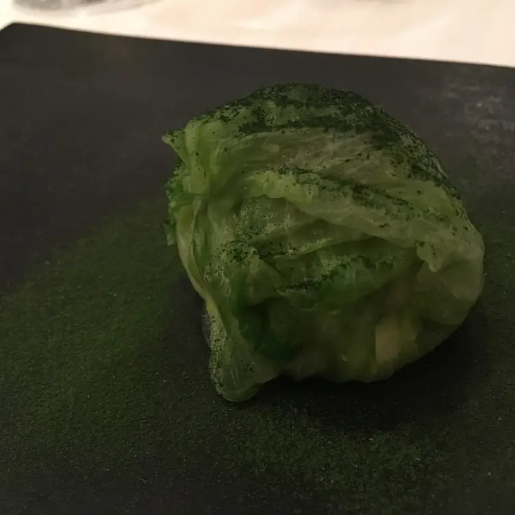 Ristorante Honda, Minato-ku, Tokyo