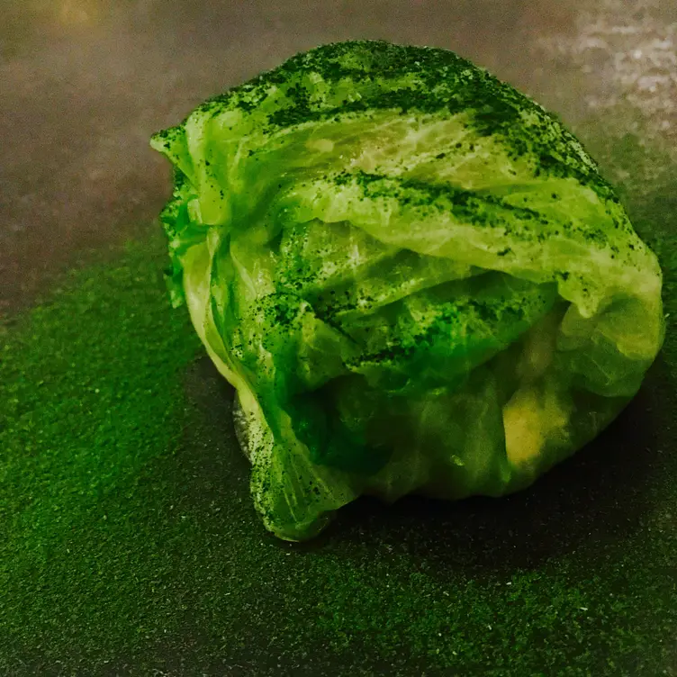 Ristorante Honda, Minato-ku, Tokyo