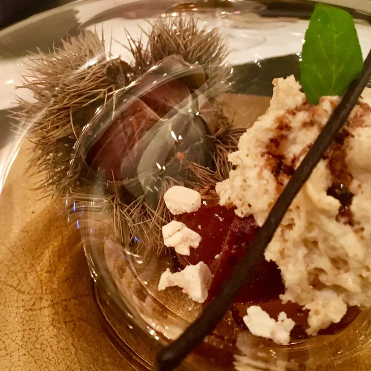 Ristorante Honda, Minato-ku, Tokyo