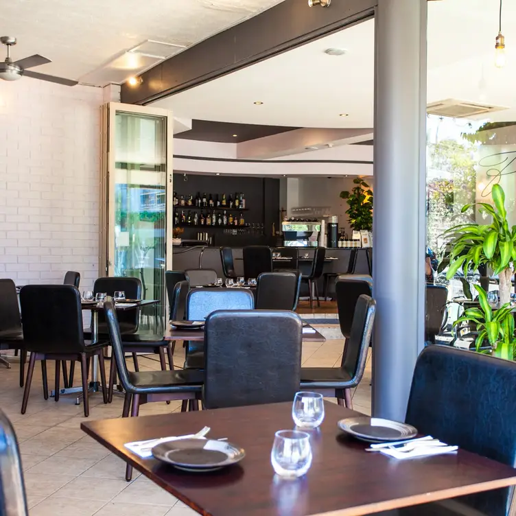 Fenek, Fortitude Valley, AU-QLD