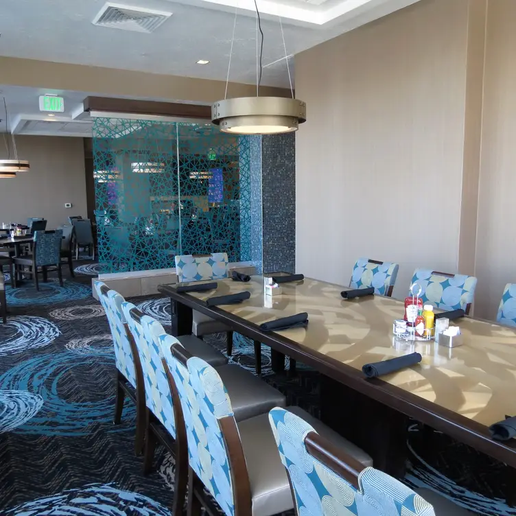 Jordan Gateway Grill, South Jordan, UT