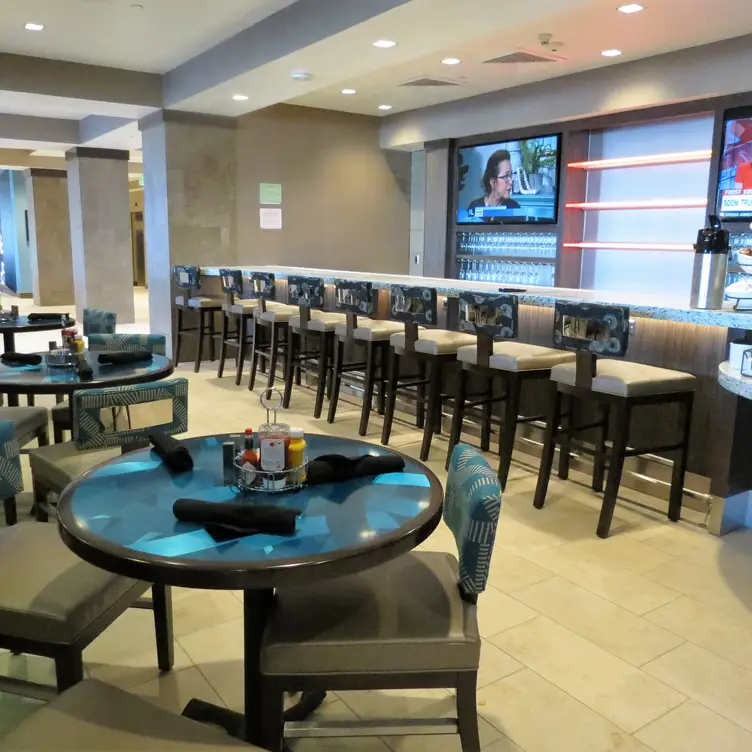 Jordan Gateway Grill, South Jordan, UT