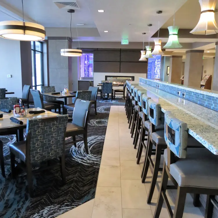 Jordan Gateway Grill, South Jordan, UT