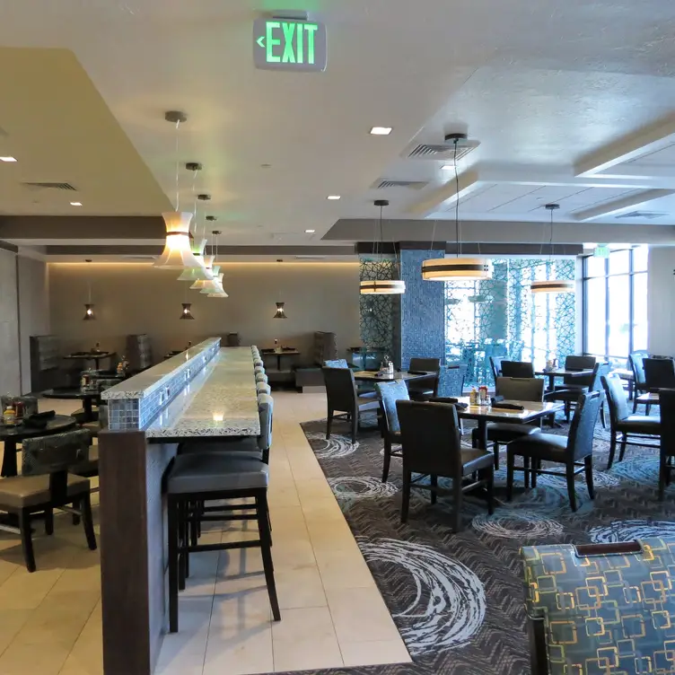 Jordan Gateway Grill, South Jordan, UT