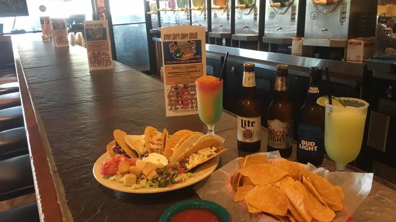 La Fiesta Brava Mexican Restaurant, Hattiesburg, MS
