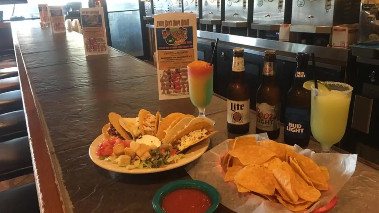 La Fiesta Brava Mexican Restaurant, Pascagoula, MS