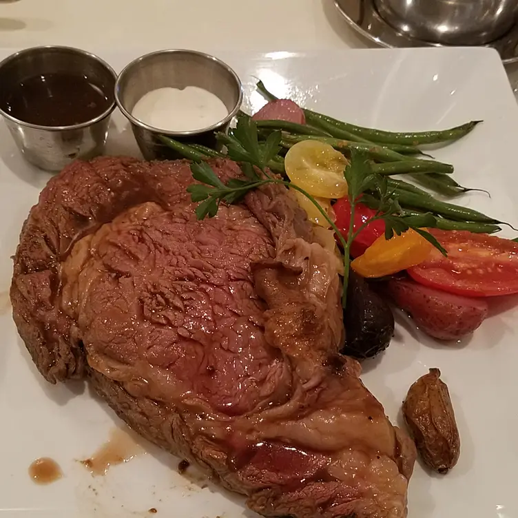 Corbett's Fine Dining - Permanently Closed, Louisville, KY