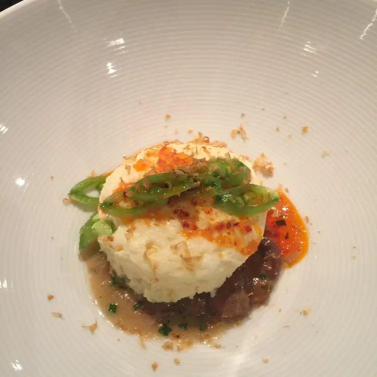 Momofuku Shōtō (Counter Seating - Chef's Tasting), Toronto, ON