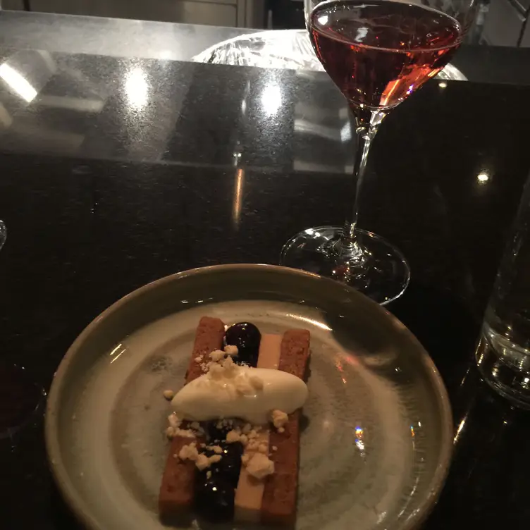 Momofuku Shōtō (Counter Seating - Chef's Tasting), Toronto, ON