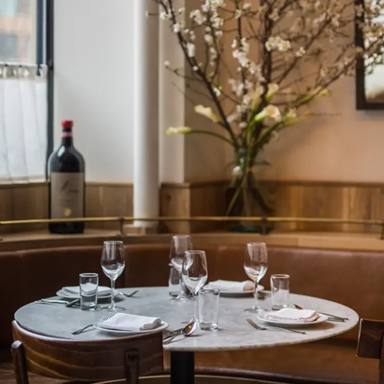 Altro Paradiso, New York, NY