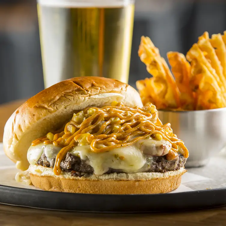 WhirlyBall, Chicago, IL