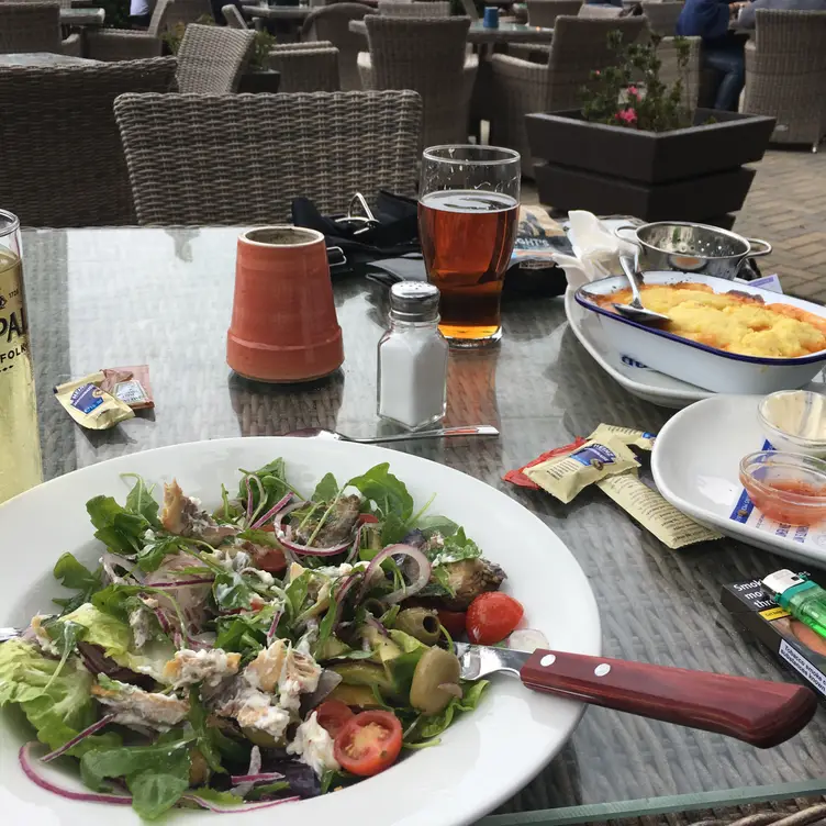Lulworth Cove Inn, Wareham, Dorset