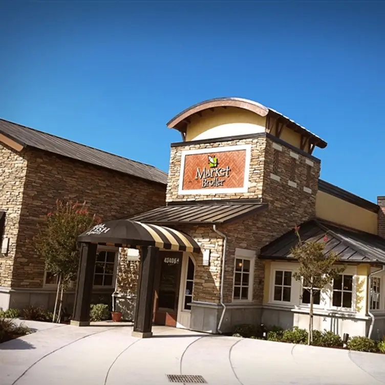 Market Broiler- Fremont, Fremont, CA