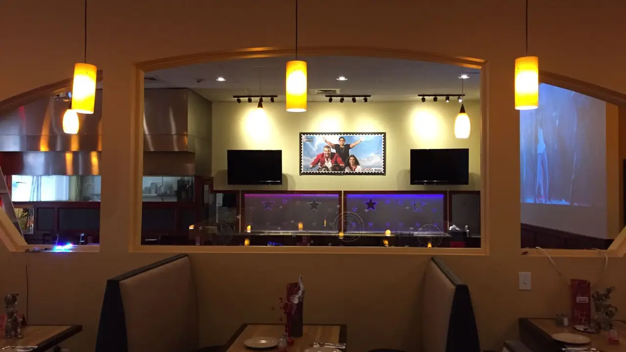 Bollywood Grill - Bollywood Grill RI Cumberland