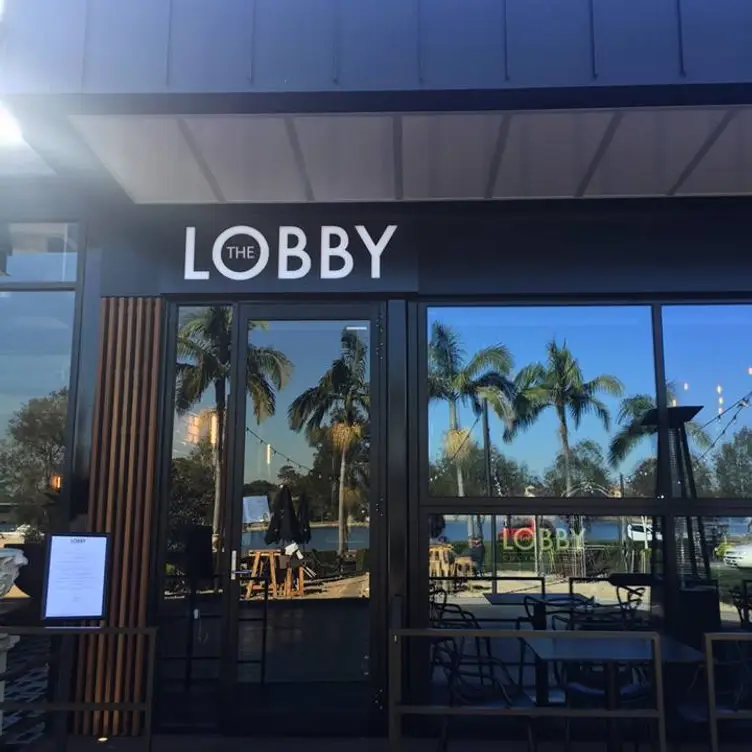The Lobby Cucina & Bar (Dinner Account), Lilyfield, AU-NSW