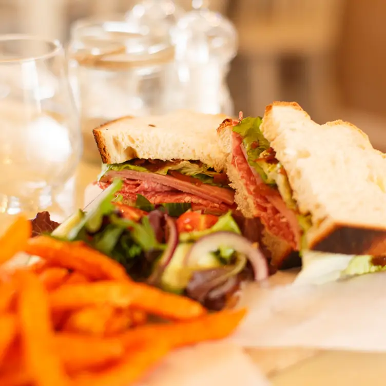 The Crows Nest Inn, Swanage, Dorset