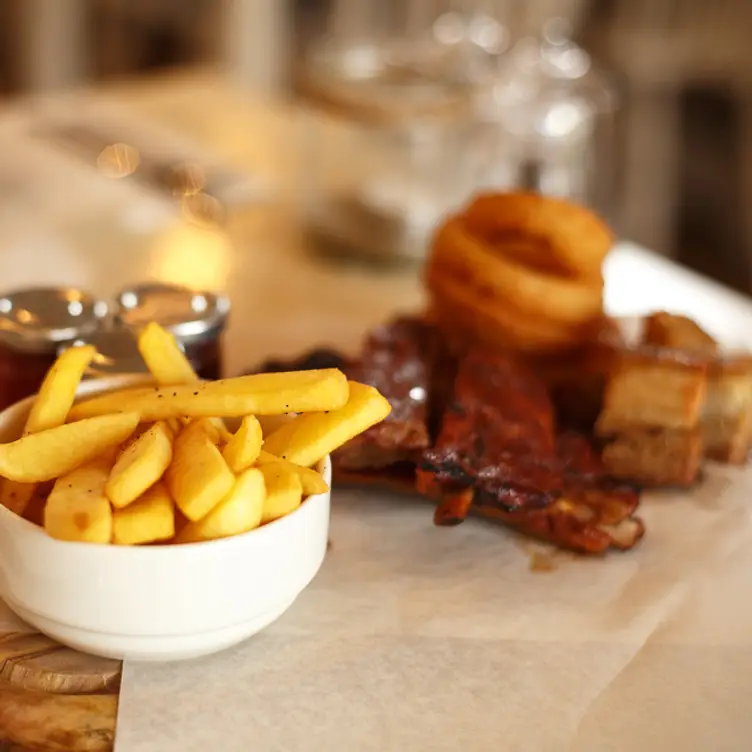 The Crows Nest Inn, Swanage, Dorset