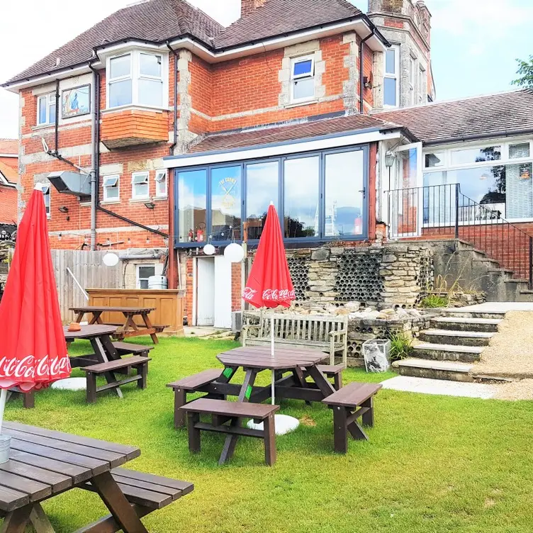 The Crows Nest Inn, Swanage, Dorset
