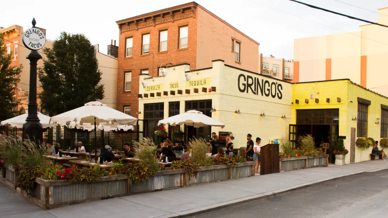 Gringo's Taco, Jersey City, NJ