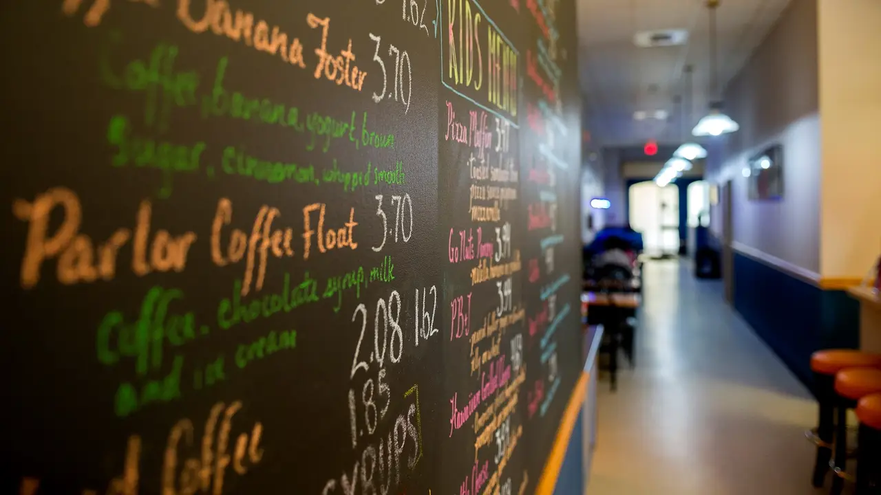 Turtle Leaf Cafe NY Elmira