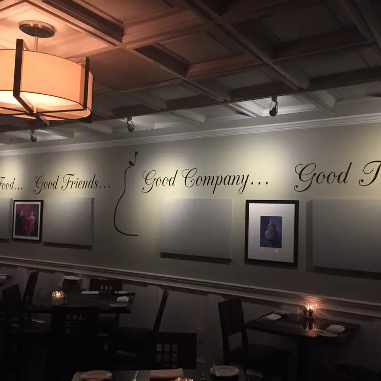 Poached Pear Bistro, Point Pleasant Beach, NJ