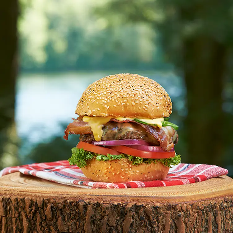 Turtle Jack's Muskoka Grill - Dixon Rd, Etobicoke, ON