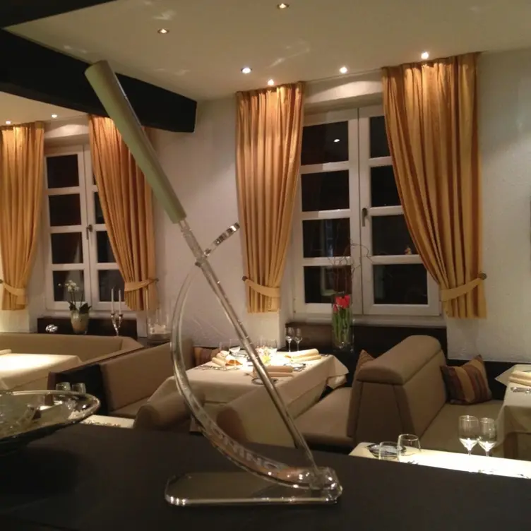 Restaurant Kasteel im Hotel Lindenhof NW Mönchengladbach