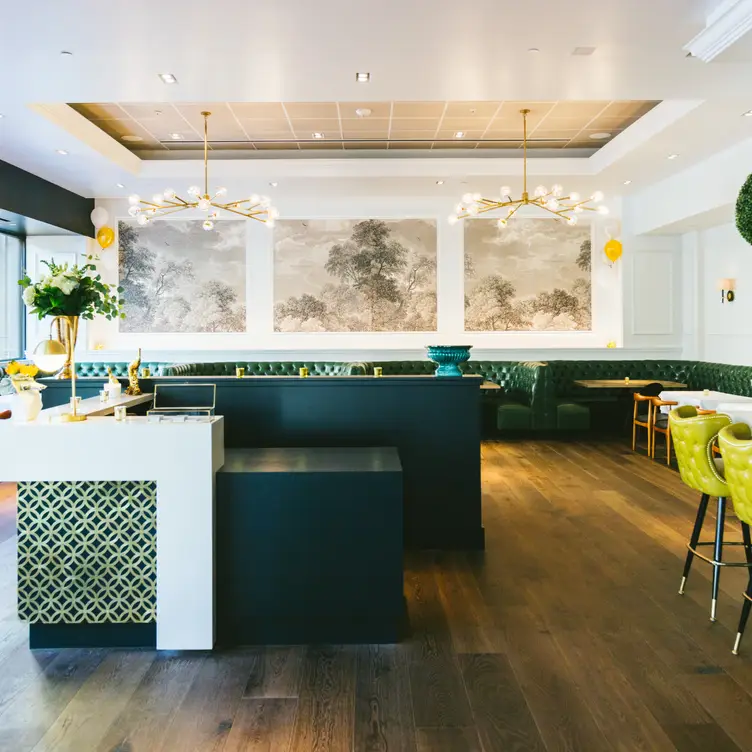 Great Maple - Pasadena, Pasadena, CA