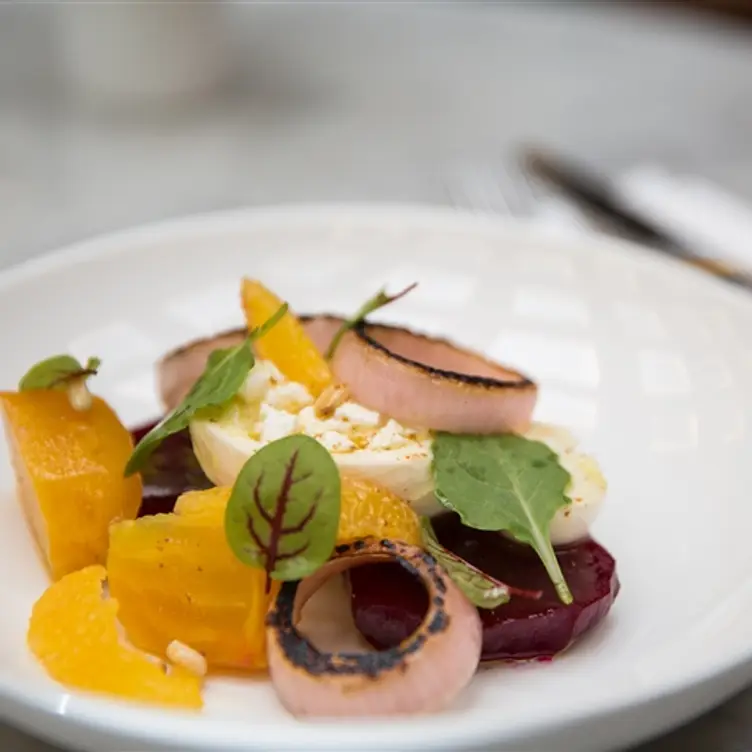 The Restaurant at the Adelaide - Permanently Closed, Toronto, ON