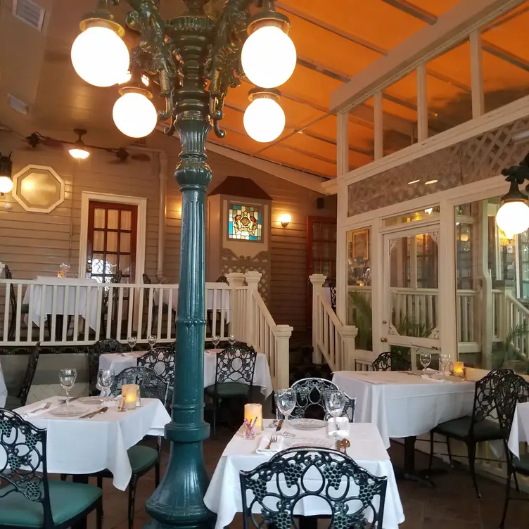 410 Bank Street, Cape May, NJ
