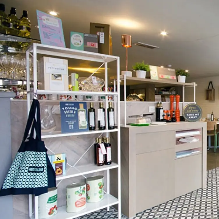 ASK Italian Cranleigh, Cranleigh, Surrey
