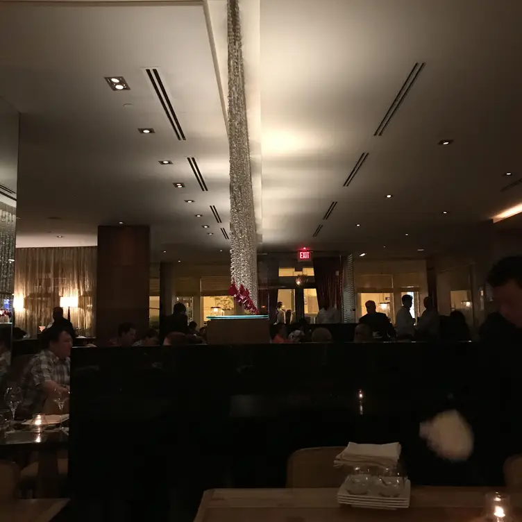 Rasika, Washington, DC