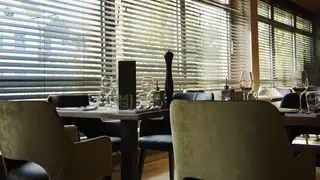 Una foto del restaurante Mi Casa su Casa