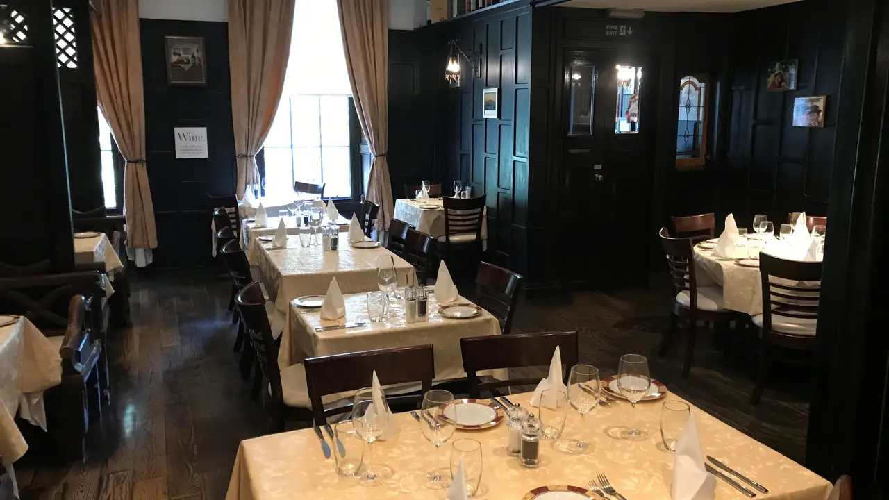 Ciao Napoli - Permanently Closed，Aberdeen