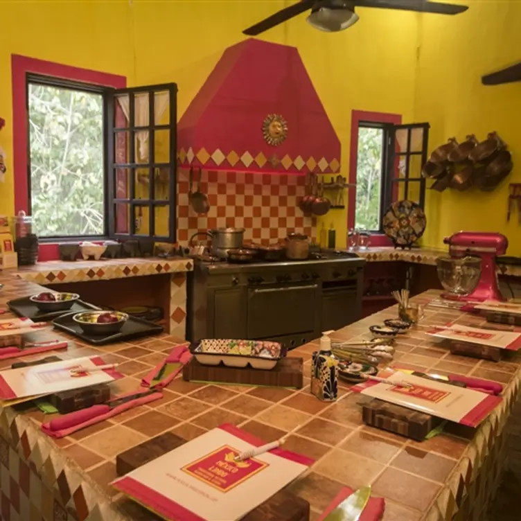 Experiencias Mexico Lindo Cooking, Puerto Morelos, ROO