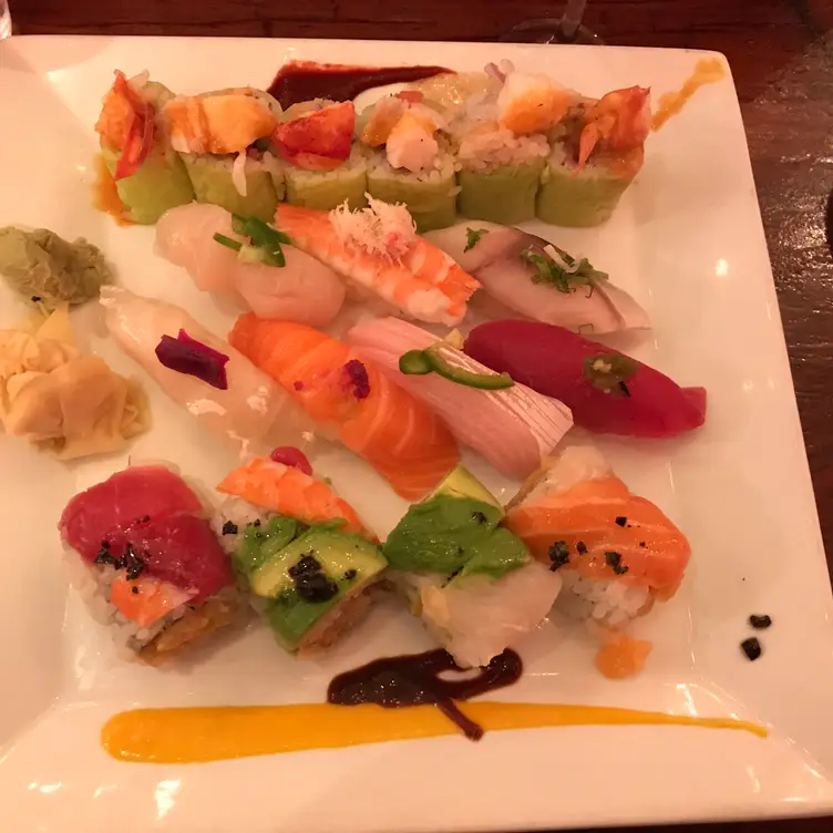 SUSHISAMBA West Village - Permanently Closed, New York, NY