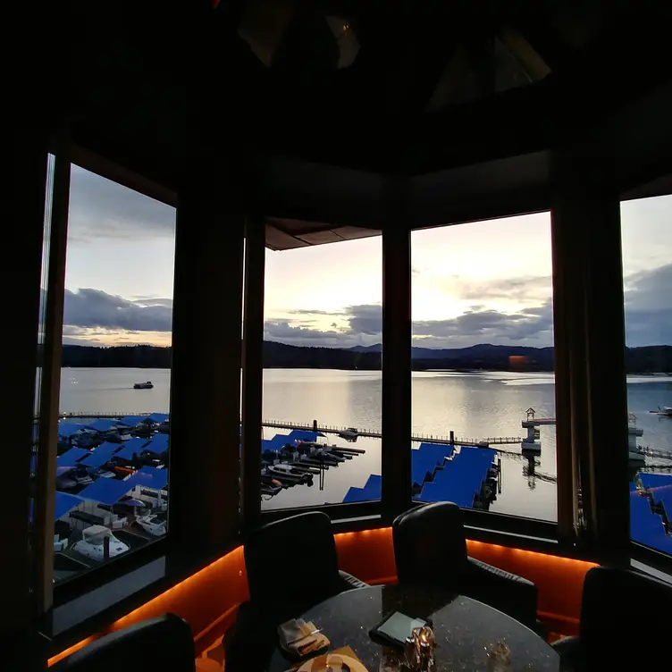 Beverly's, Coeur d'Alene, ID