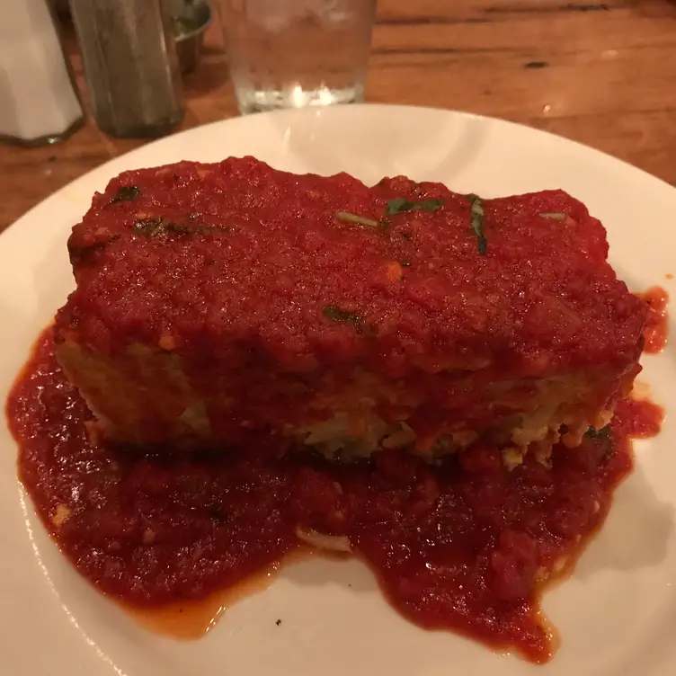 Tucci Benucch - Permanently Closed, Bloomington, MN