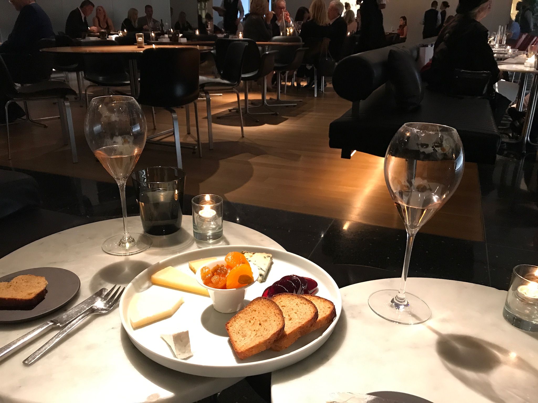 bar room at the modern dress code Cocktail Attire Guide: What Is Cocktail Attire?