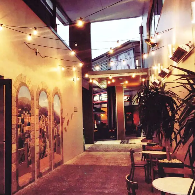 Taboon Alley - Taboon - Robina, Robina, AU-QLD