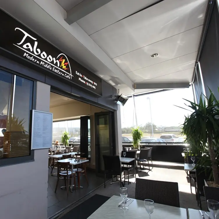 Taboon Outdoor - Taboon - Robina, Robina, AU-QLD