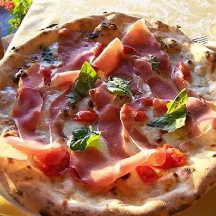Paolos Pizzeria, Wirral, Merseyside